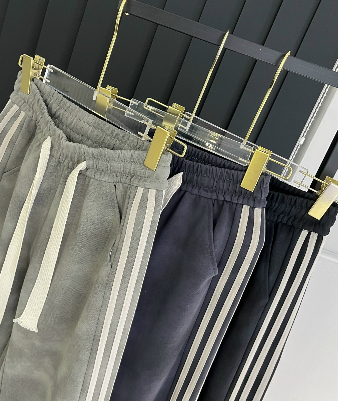 брюки широкие велюровые с высокой посадкой banvanshop,брюки штаны,повседневные брюки,штаны женские,брюки трикотажные