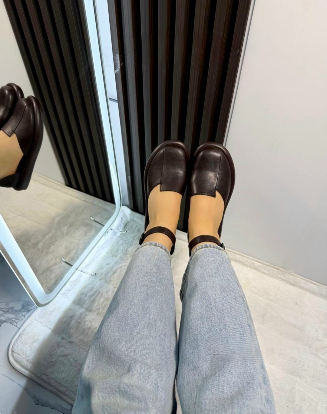 туфли мери джейн натуральная кожа,туфли мэри джейн,туфли мери джейн из натуральной кожи,туфли на плоской подошве,туфли натуральная кожа мери джейн кожаные