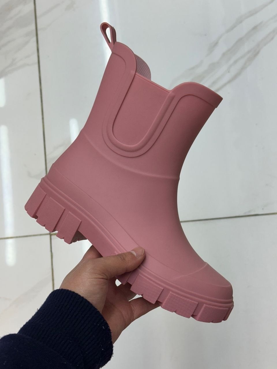резиновые сапоги,женские резиновые сапоги,,модные резиновые сапоги для женщин на платформе,сапоги резиновые женские розовые