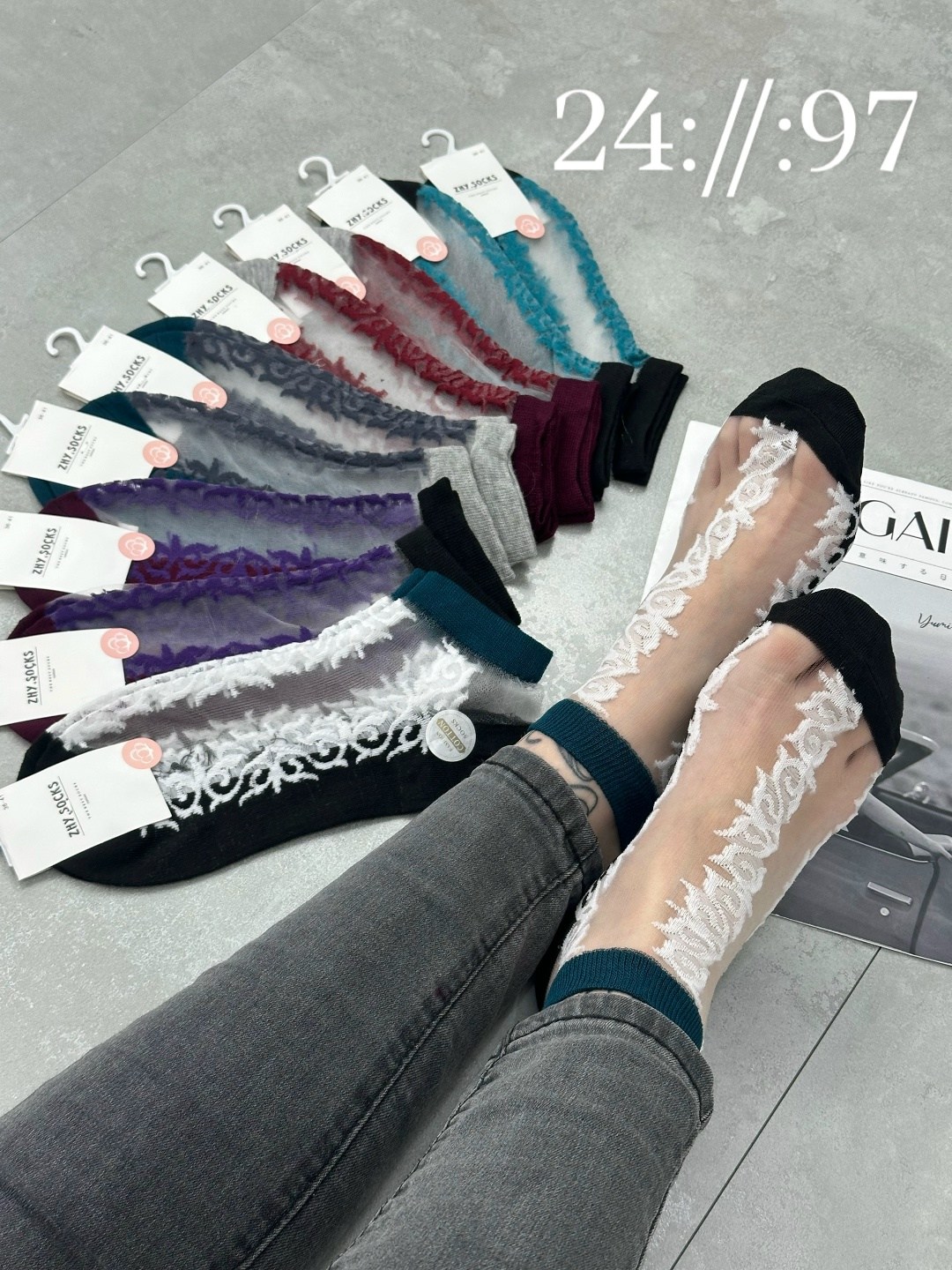носки женские,носки женские 10 пар,красивые капроновые носки,носки женские следки,носки хлопковые женские