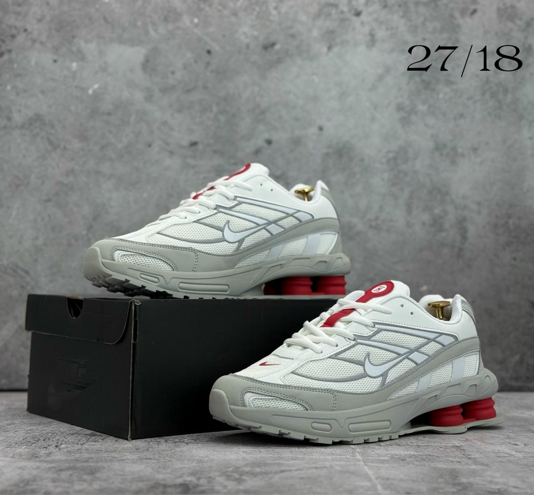 supreme x nike shox ride 2,supreme кроссовки,кроссовки,supreme nike shox ride 2,кроссовки nike supreme