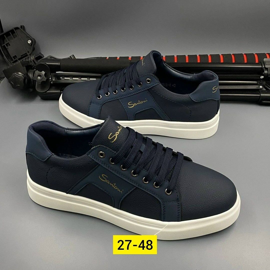 кеды мужские santoni,мужские кеды,,кроссовки santoni,мужской