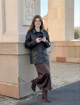 Верхняя одежда