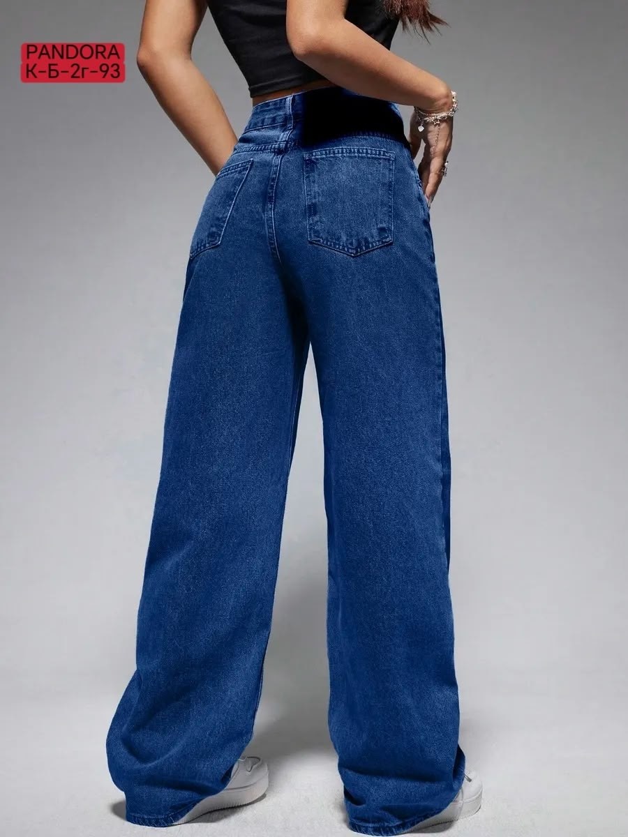 джинсы широкие трубы,широкие джинсы женские,женские джинсы,джинсы широкие палаццо трубы,джинсы широкие