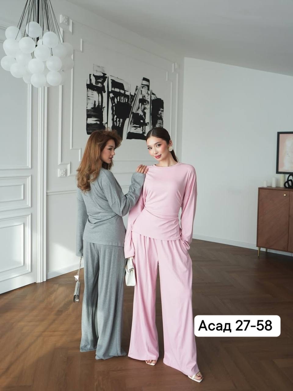 костюм женский,брючный костюм,костюм молочный,костюм с брюками,трикотажный костюм