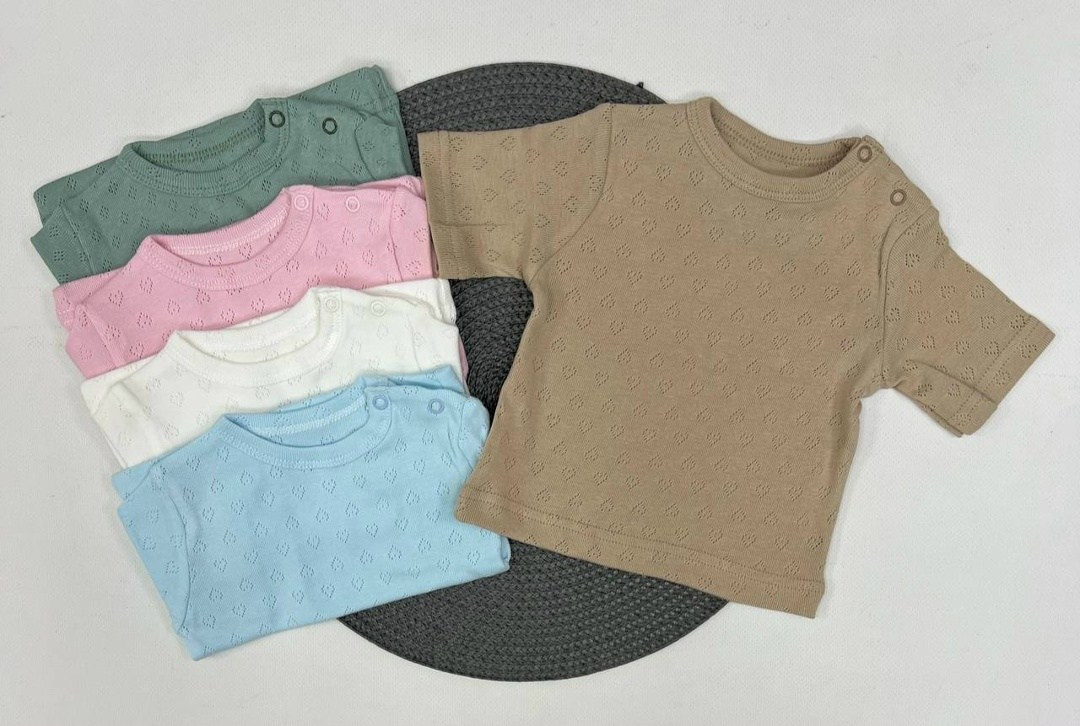 футболки для новорожденных,детский трикотаж,трикотажная футболка,футболки детские,комплект футболка