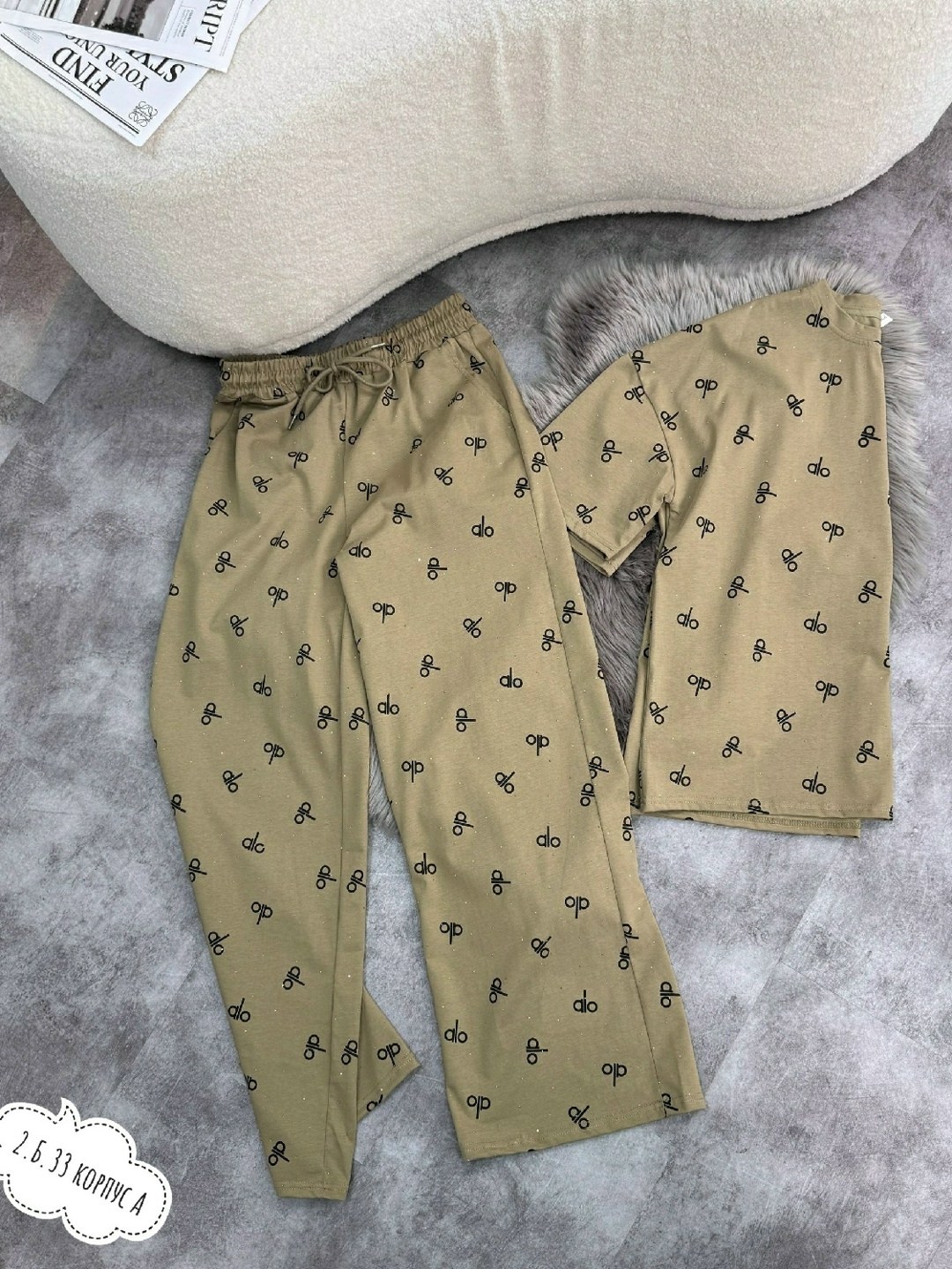 женские пижамы,пижама со штанами и рубашкой,стильная пижама,пижама,пижама с штаны