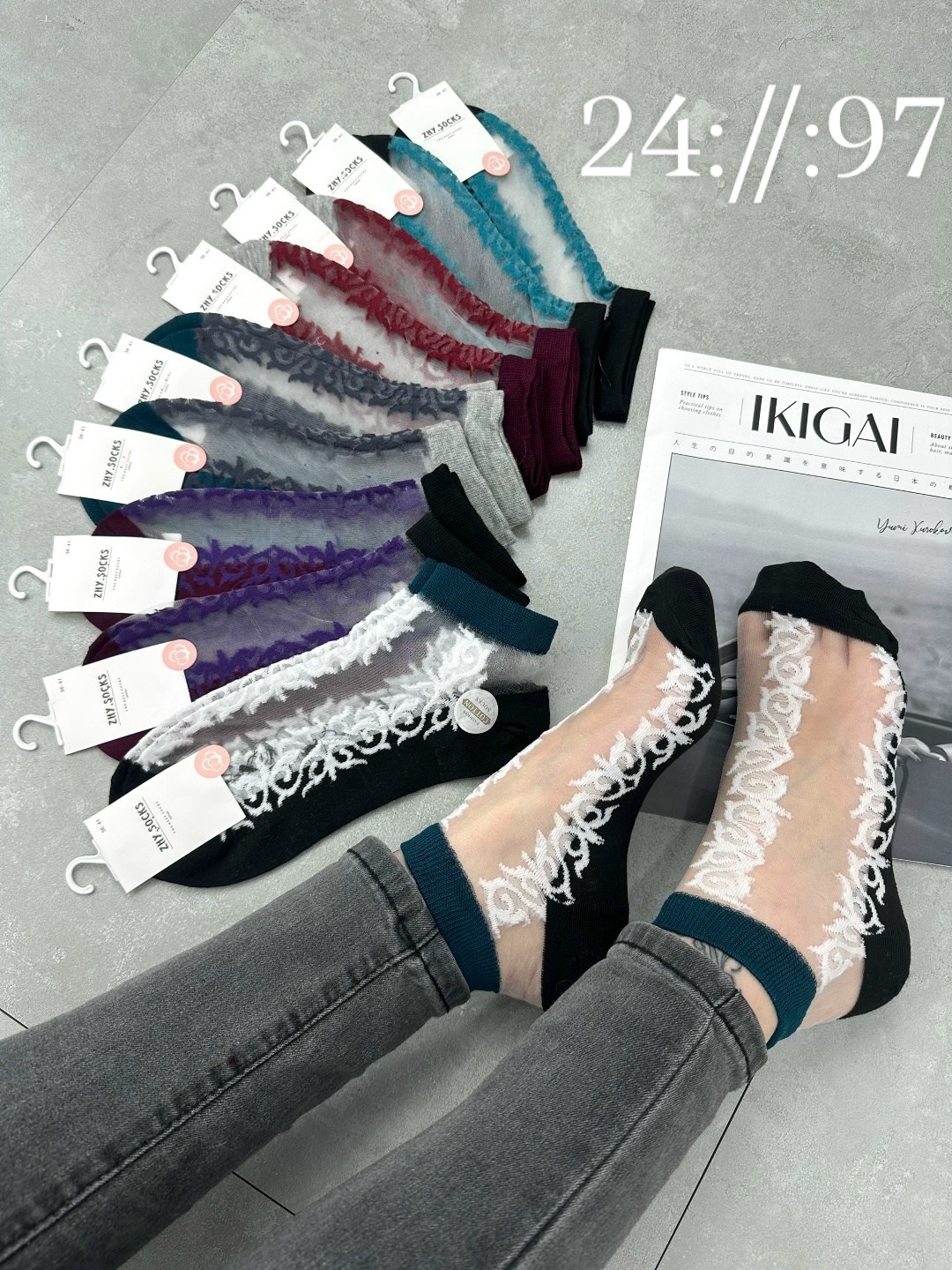 носки женские,носки женские 10 пар,красивые капроновые носки,носки женские следки,носки хлопковые женские