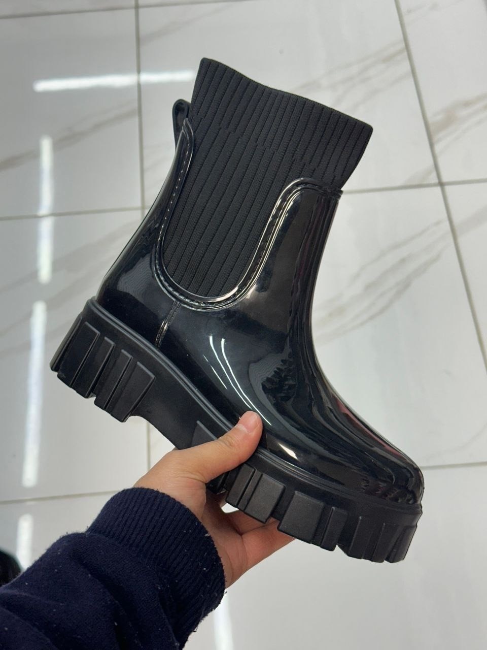 резиновые сапоги,женские резиновые сапоги,,модные резиновые сапоги для женщин на платформе,сапоги резиновые женские розовые