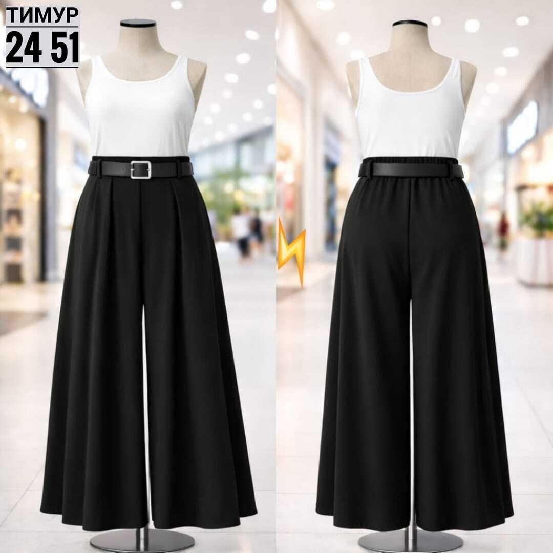 женские широкие брюки,брюки-палаццо,брюки женские с,юбка брюки палаццо,брюки классические