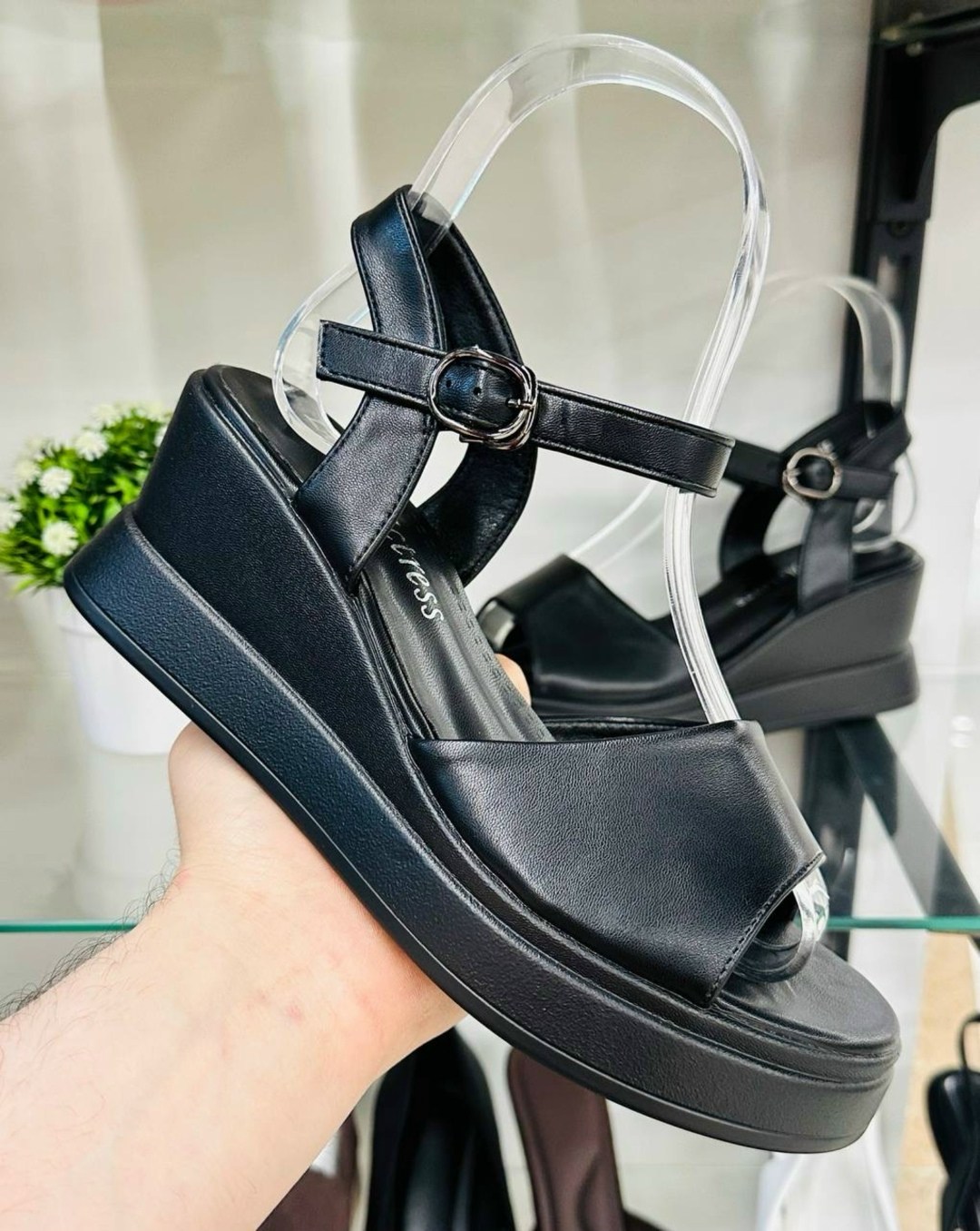 ,женские босоножки,босоножки,босоножки на платформе,босоножки женские черный