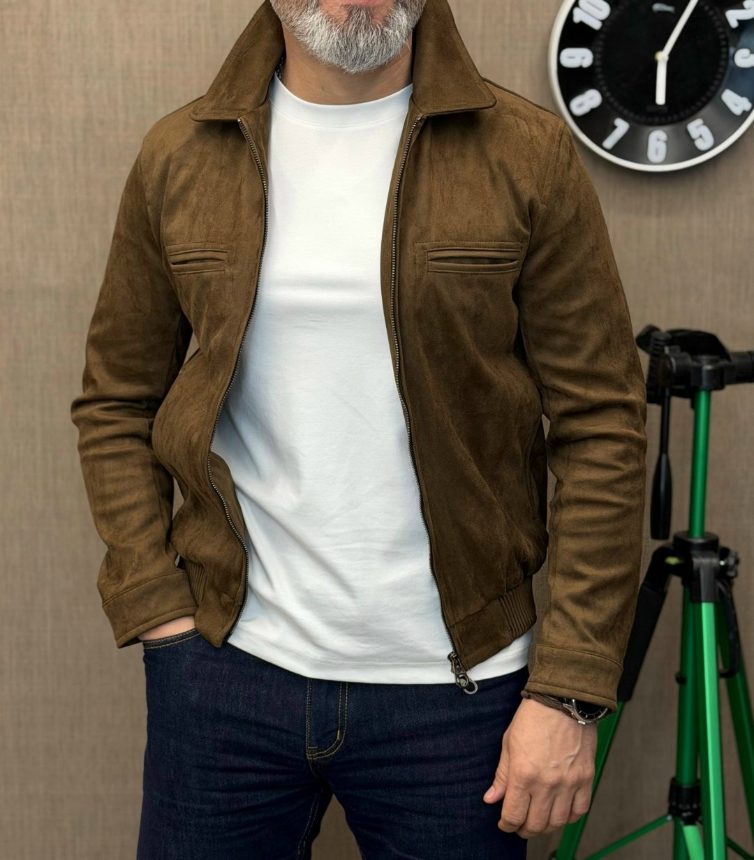 мужские замшевые куртки,замшевая куртка,куртка бомбер,куртка мужская кожаная,замшевая куртка billionaire