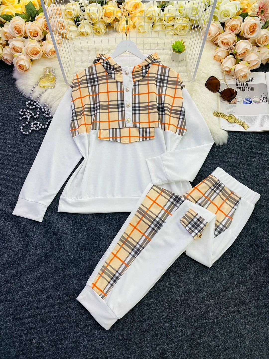 комплект костюм,трикотажные костюмы,костюм женский тройка,повседневный костюм,костюм женский двойка