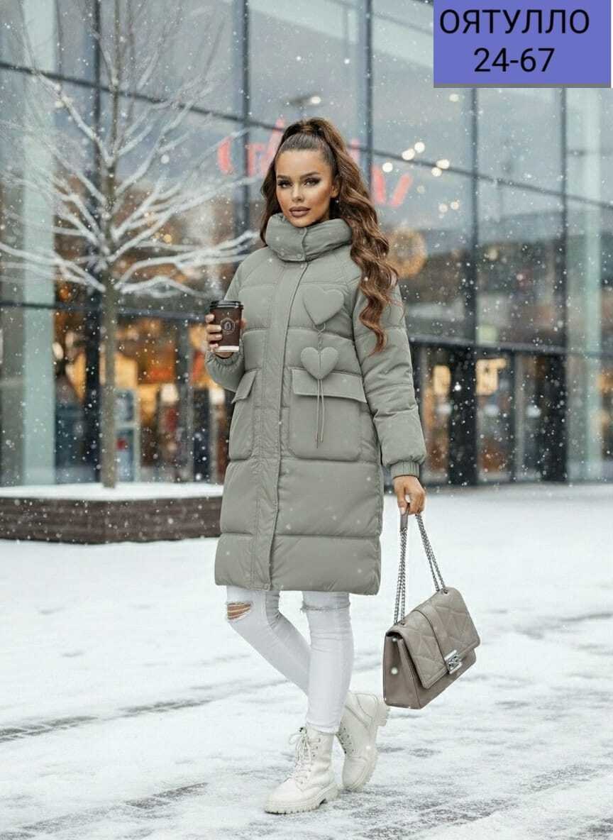 зимние куртки и пуховики,женская куртка,куртка зимняя длинная с капюшоном thh shop цвет мятный,удлиненная куртка,куртка зимняя