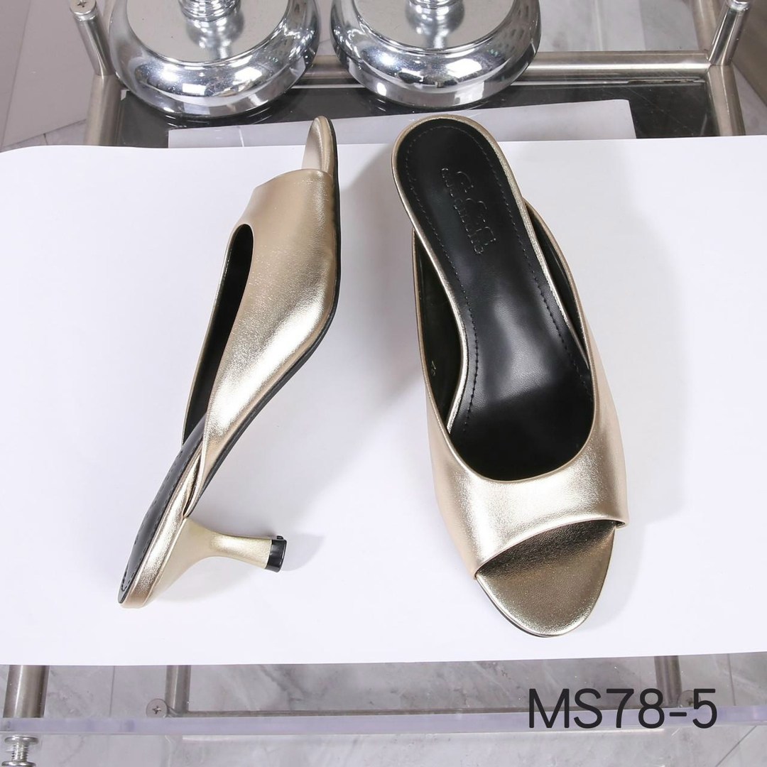 ,босоножки на каблуках,босоножки сабо,мюли женские,серебряные туфли