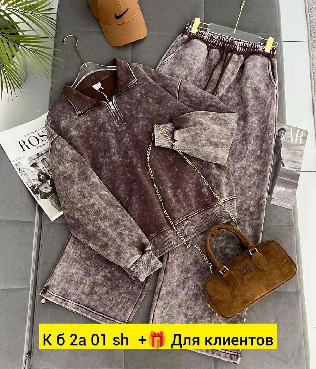 спортивный костюм варенка оверсайз b&ch 294285448,спортивный костюм варенка,женский спортивный костюм,спортивный костюм,стильные костюмы