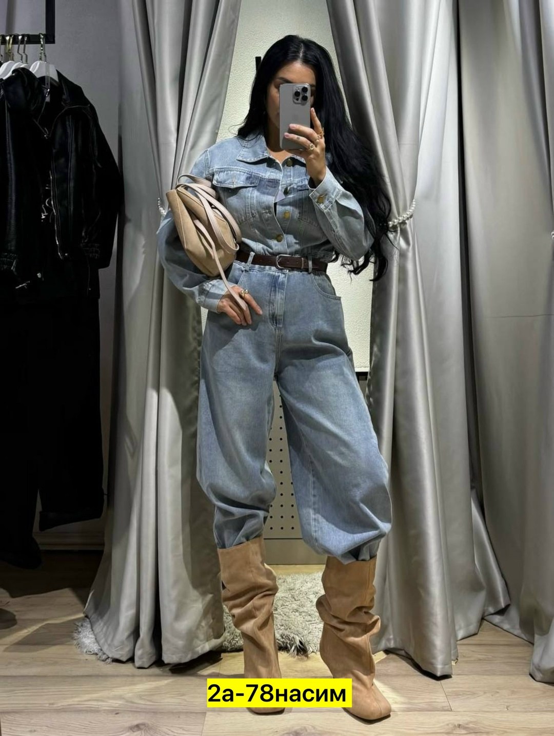 джинсовый комбинезон женский,джинсовый комбинезон,комбинезон джинс,женский комбинезон,комбинезон джинсовый женский 42-44