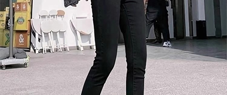 скинни джинсы черные,женские джинсы черный,джинсы женские высокая талия,брюки скинни,узкие джинсы