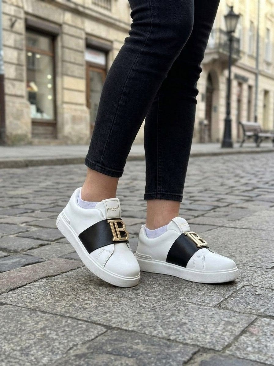 ,кроссовки женскиe, женская,обуви,кеды balmain