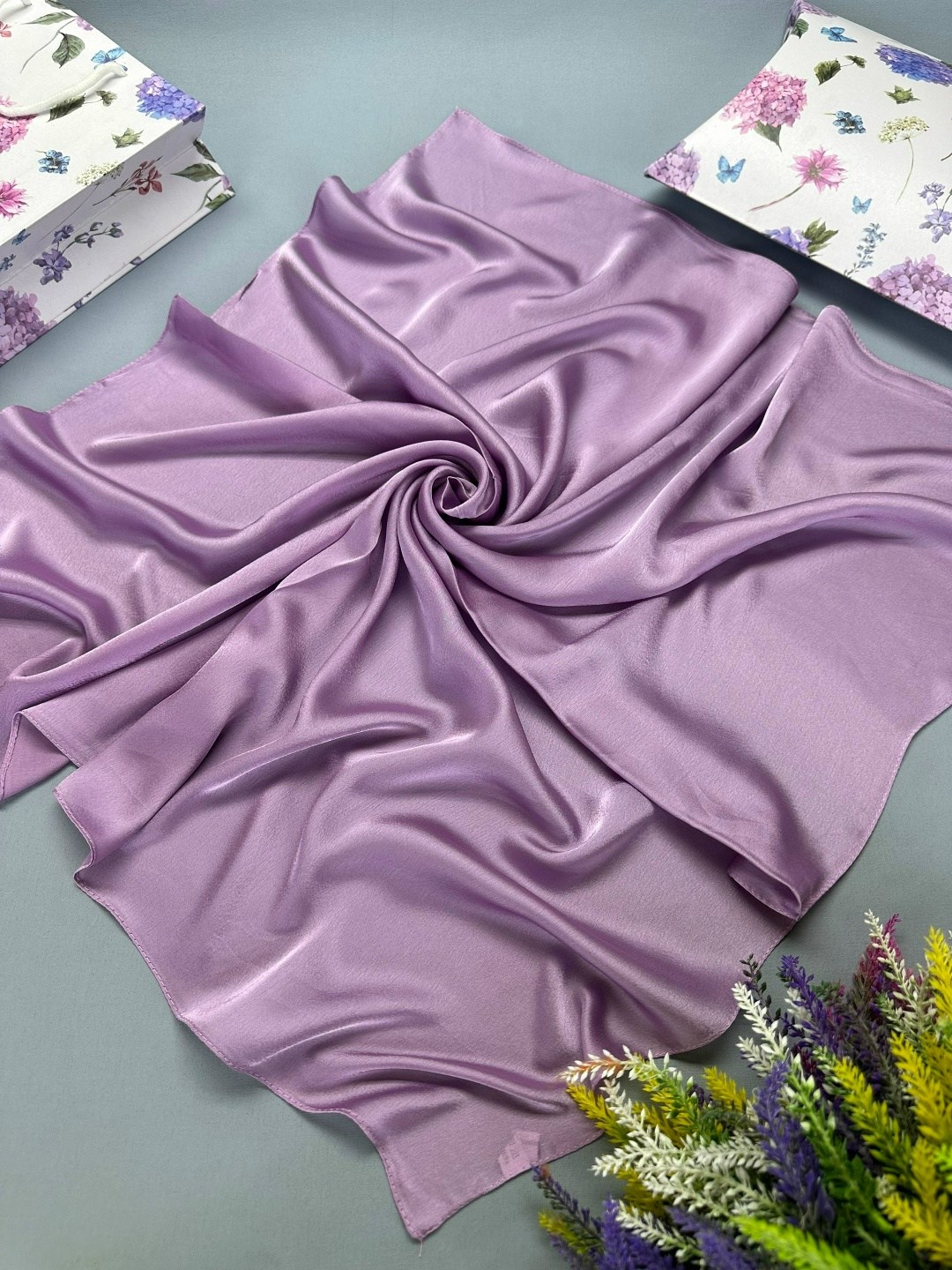 платок женский однотонный,женские платки,платки шелковые,платки шелк,платки шарф