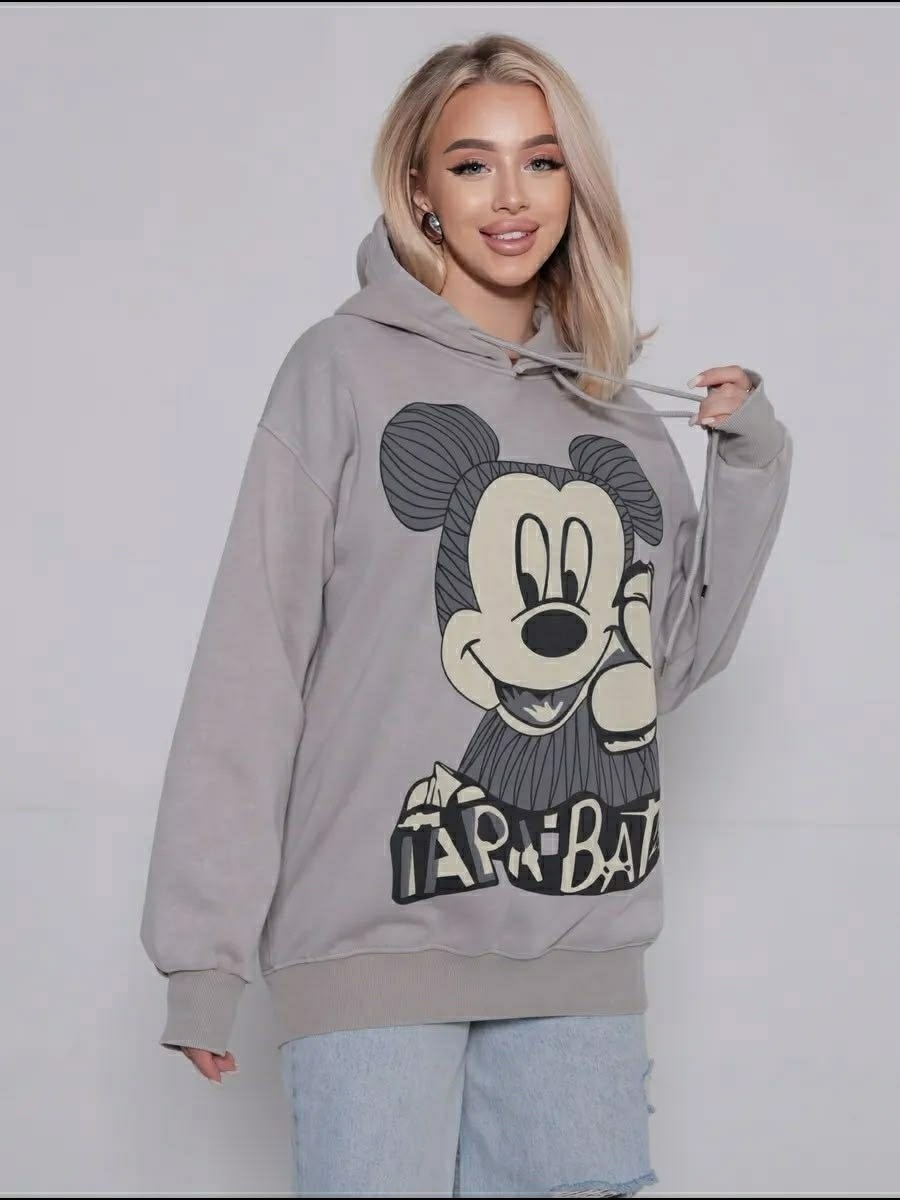 толстовка женская,свитшот дисней,толстовки свитшот,толстовка,свитшот женская