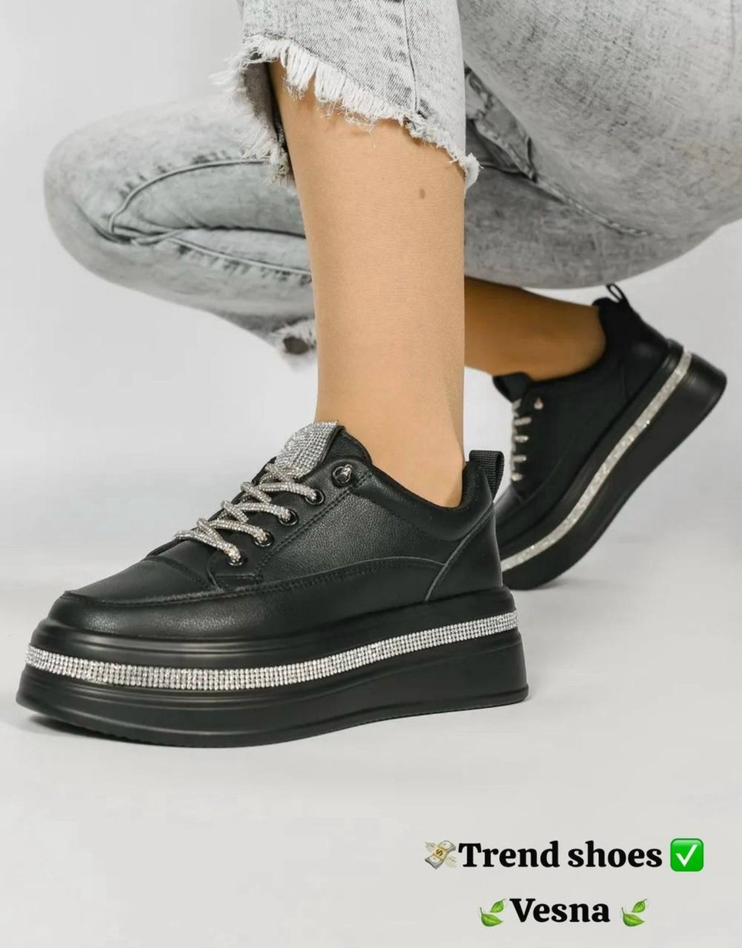 ,женские кроссовки,полуботинки со стразами,кроссовки на платформа,кроссовки cvmartanni