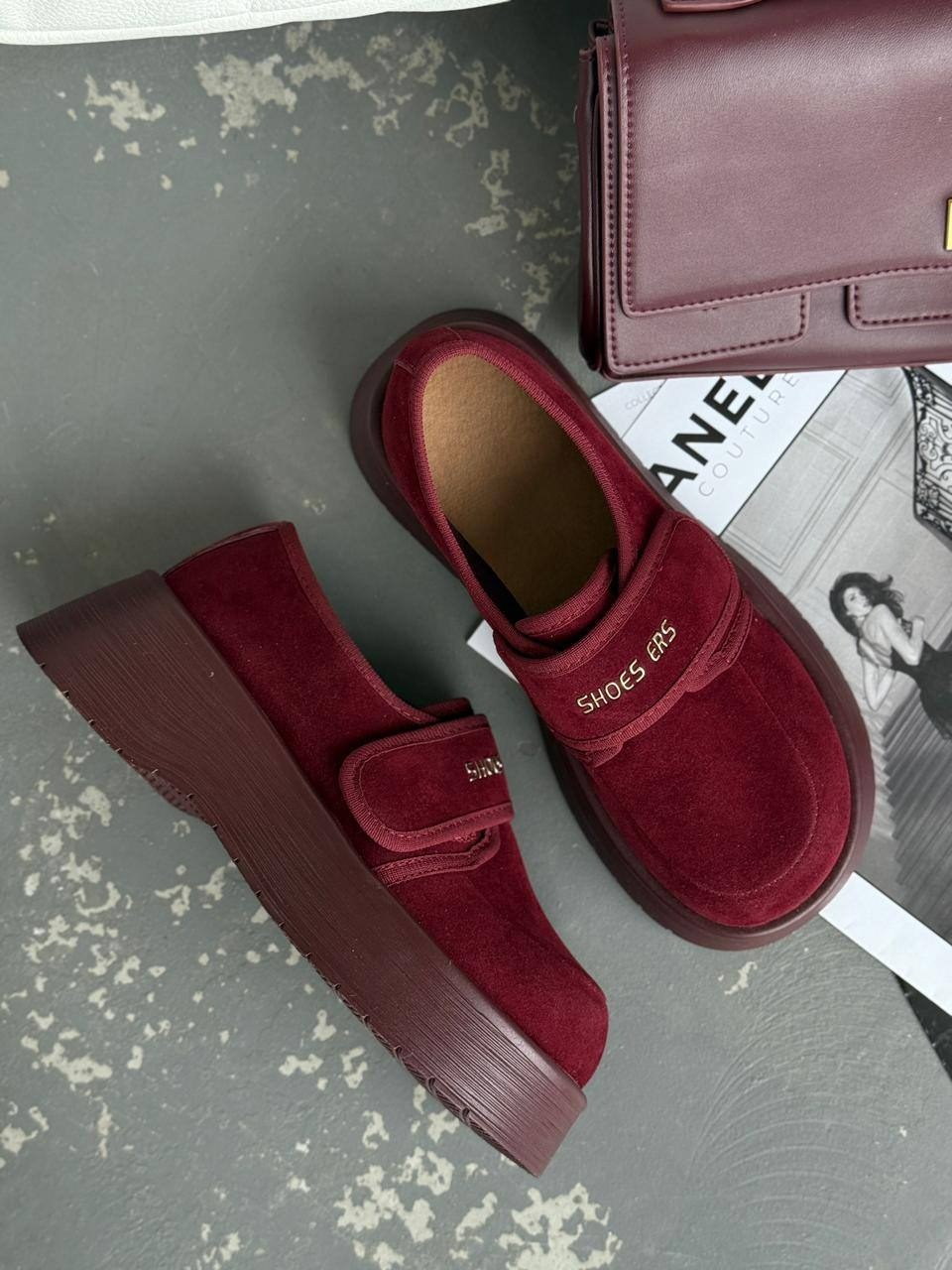 , женская, повседневные,женские лоферы на платформе, на плоской подошве