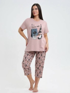 Домашняя одежда