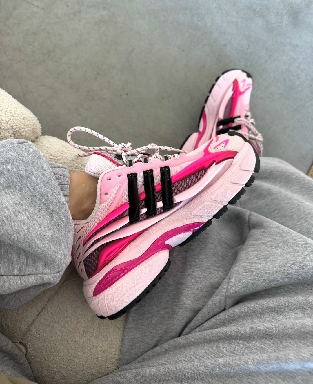 кроссовки женскиe,кроссовки,женские кроссовки balenciaga,кроссовки розовые,кроссовки adidas