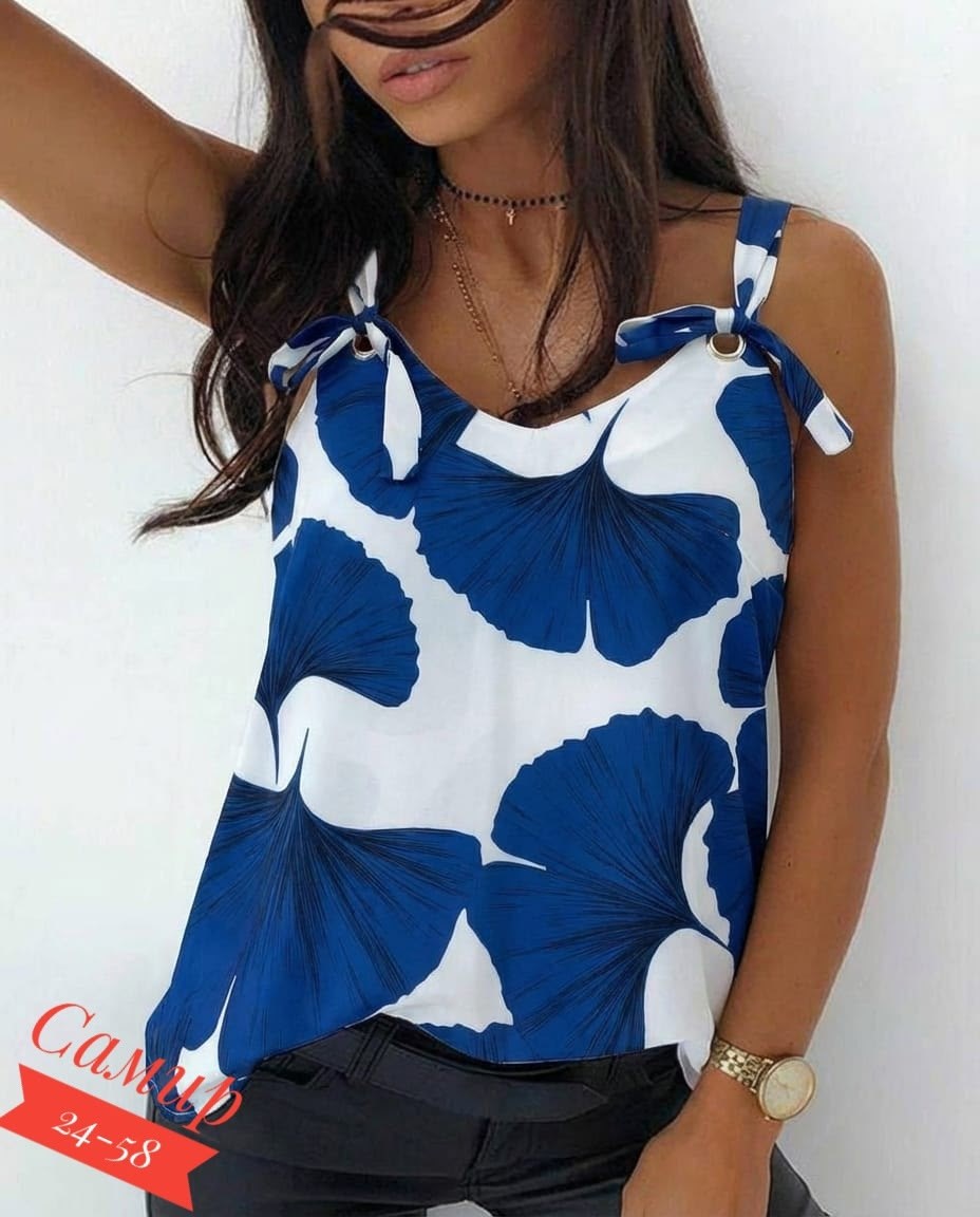 топ женская майка,женская майка,блузка на бретельках,майка женская летняя,стильная блузка