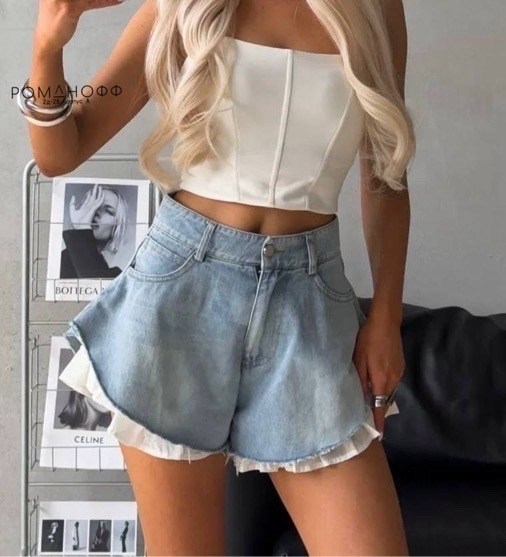 шорты джинсовые женские,джинсовые шорты,шорты женские,летние джинсовые шорты,джинсовая юбка шорты