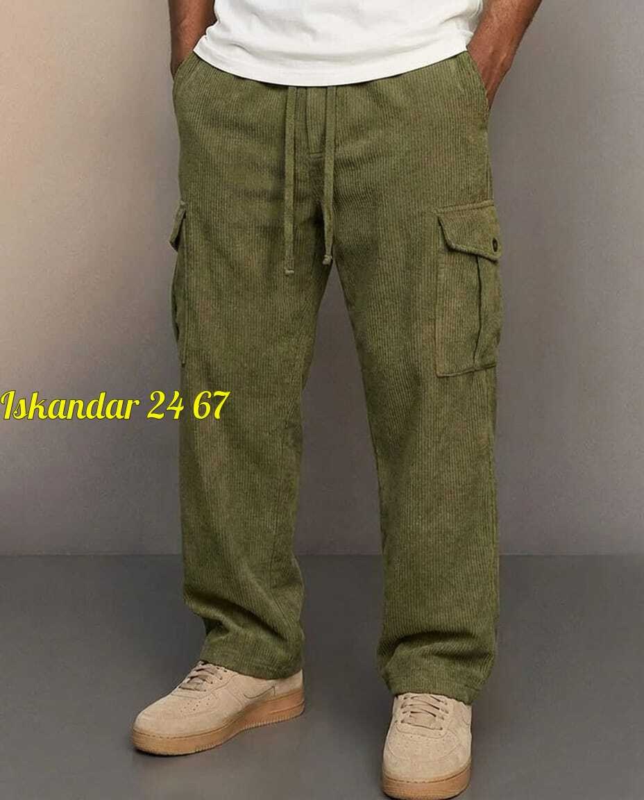 вельветовые штаны карго,мужские брюки карго,брюки мужские,брюках карго,мужские штаны