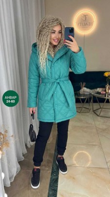 Верхняя одежда