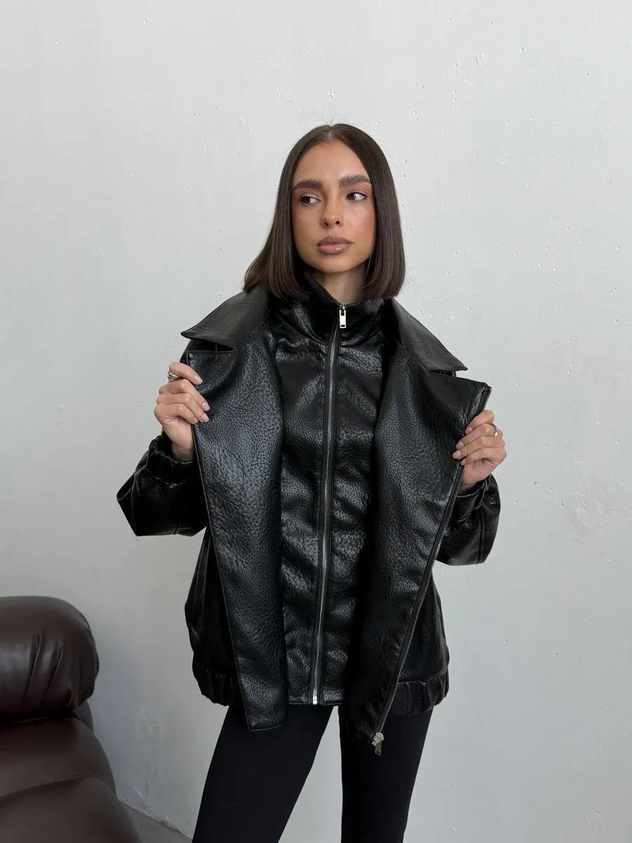 кожаная куртка yves saint laurent,кожаная куртка,женская кожаная куртка,женская куртка из искусственной кожи,кожаная куртка saint laurent