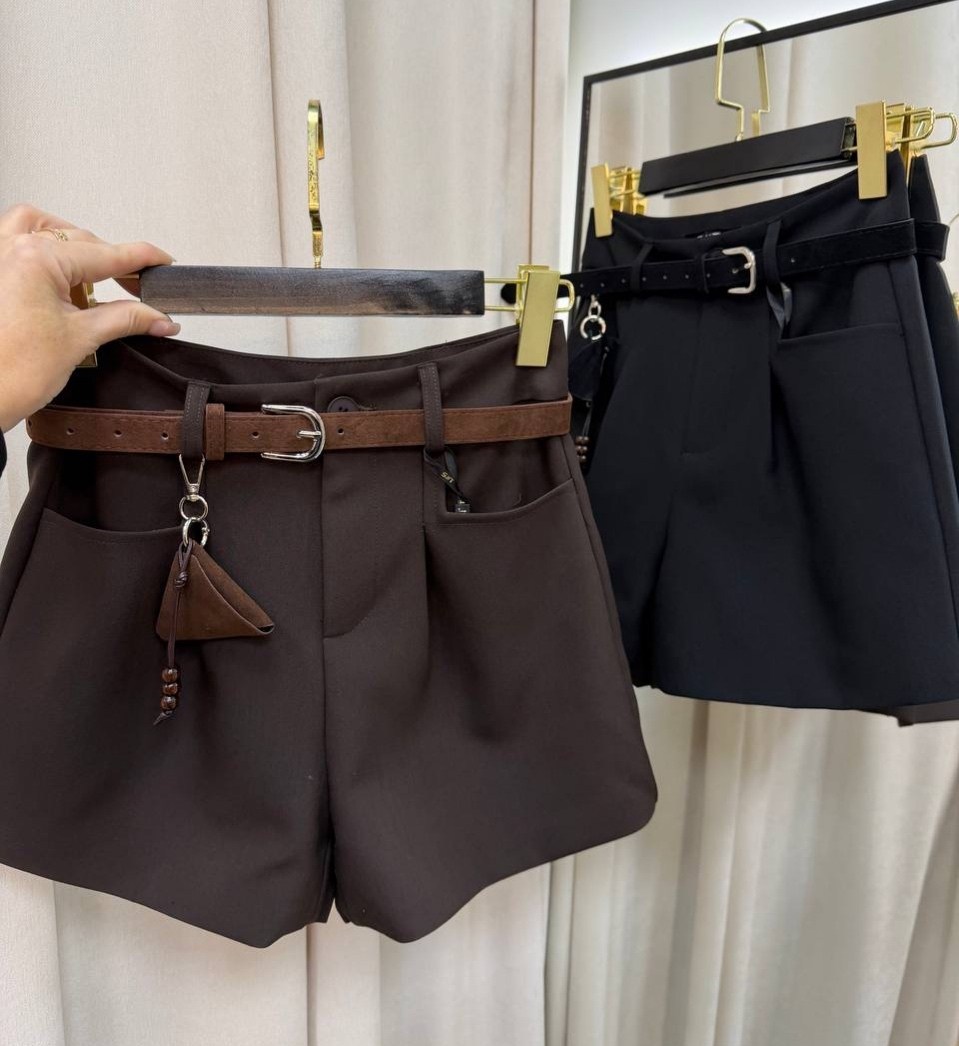 шорты женские,классические шорты,модные образы,шорты,шорты повседневные