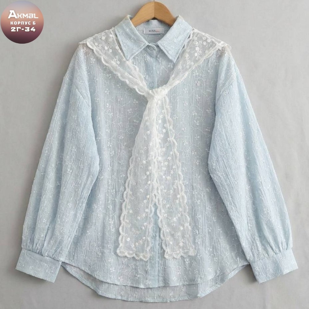 блузка элегантная,стильная блузка,женские блузки,кружевная блузка,блузка с воротником