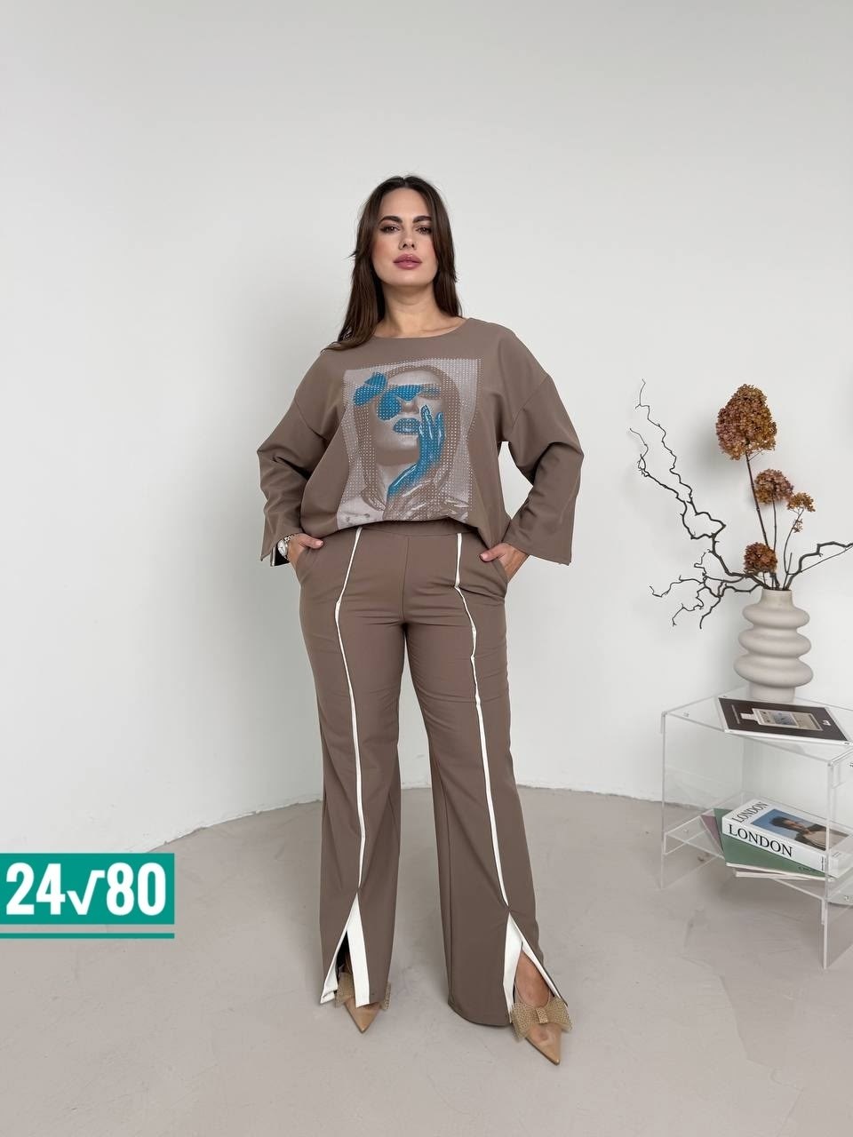 костюм женский,костюм женский брючный,костюм с брюками,женский брючный костюм 64 размера,костюм двойка