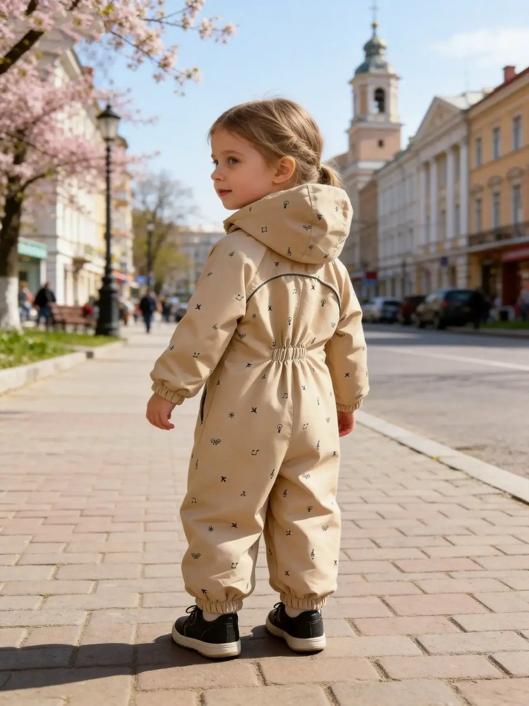crockid комбинезон,демисезонный комбинезон,комбинезон утепленный для мальчика,комбинезон детский,комбинезон для детей