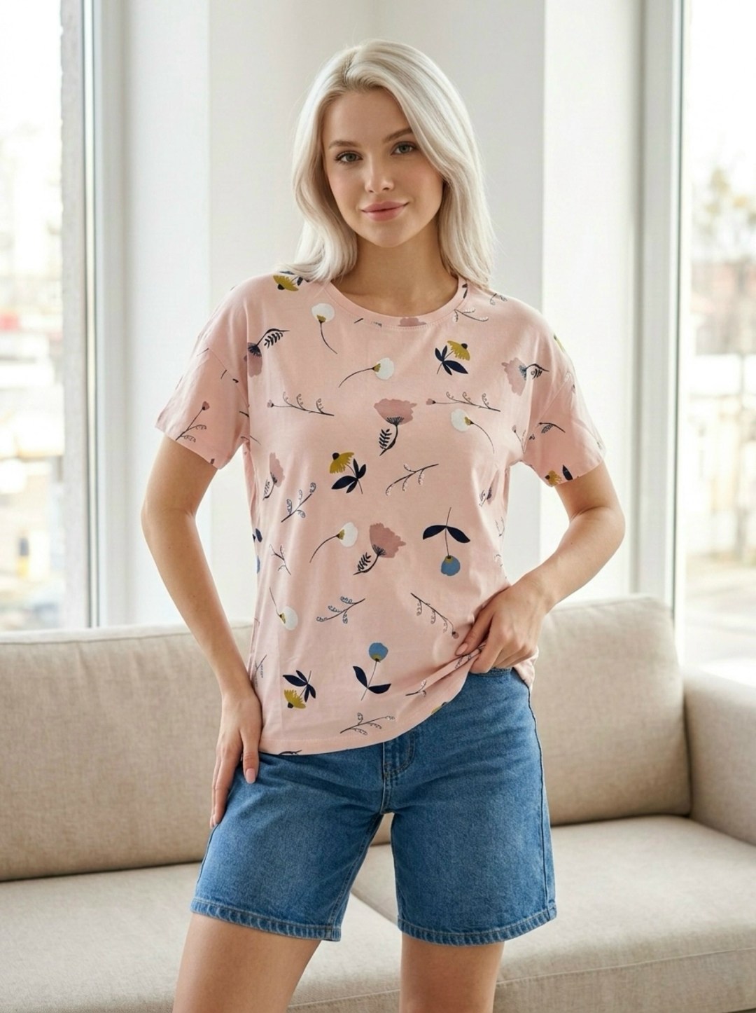 футболки для женщин,футболки женская,летние футболки,футболка зелено,футболка с принтом