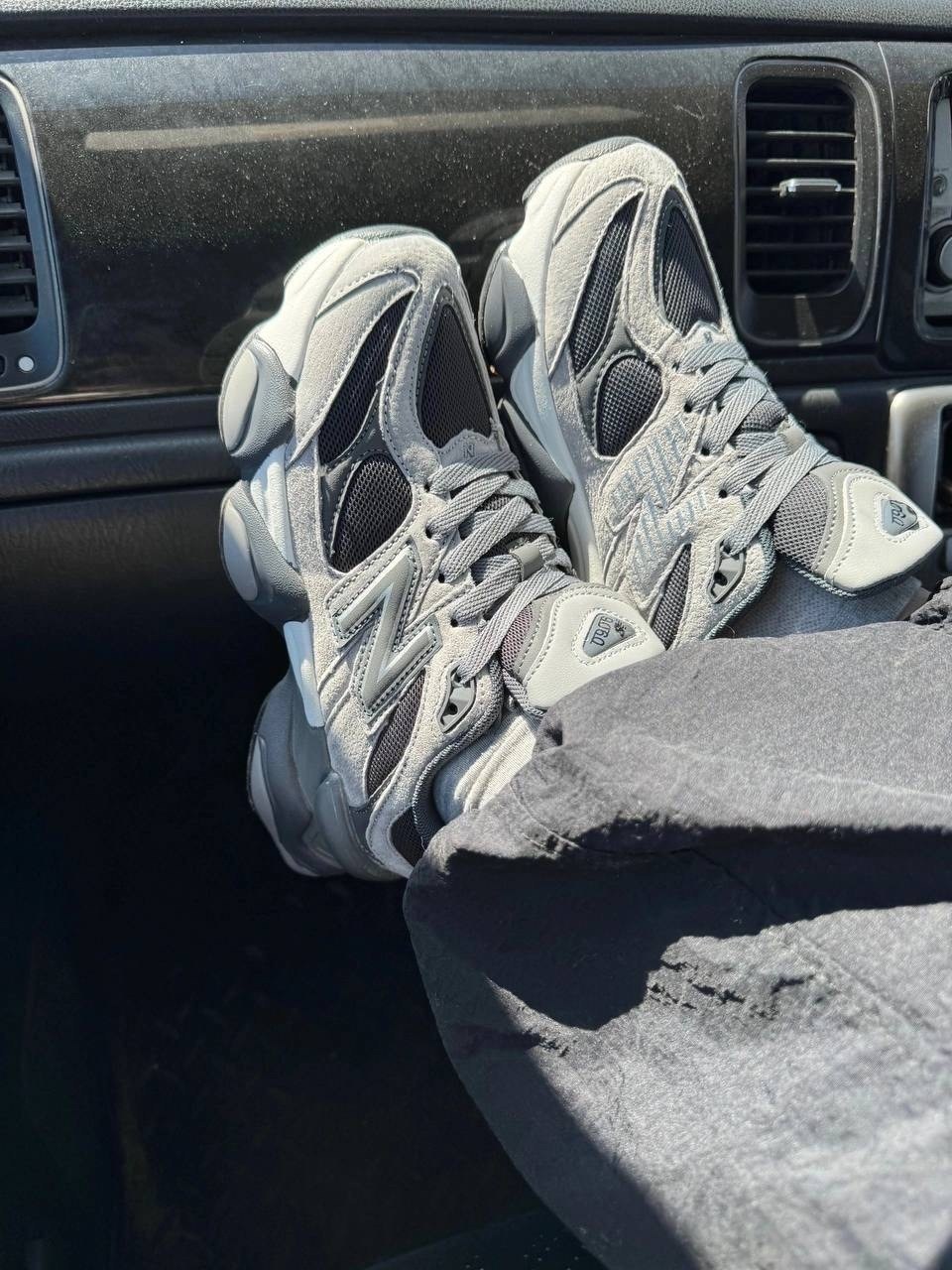 кроссовки new balance 9060,кроссовки new balance,нью бэланс 9060,new balance 9060 серые,new balance 9060 grey