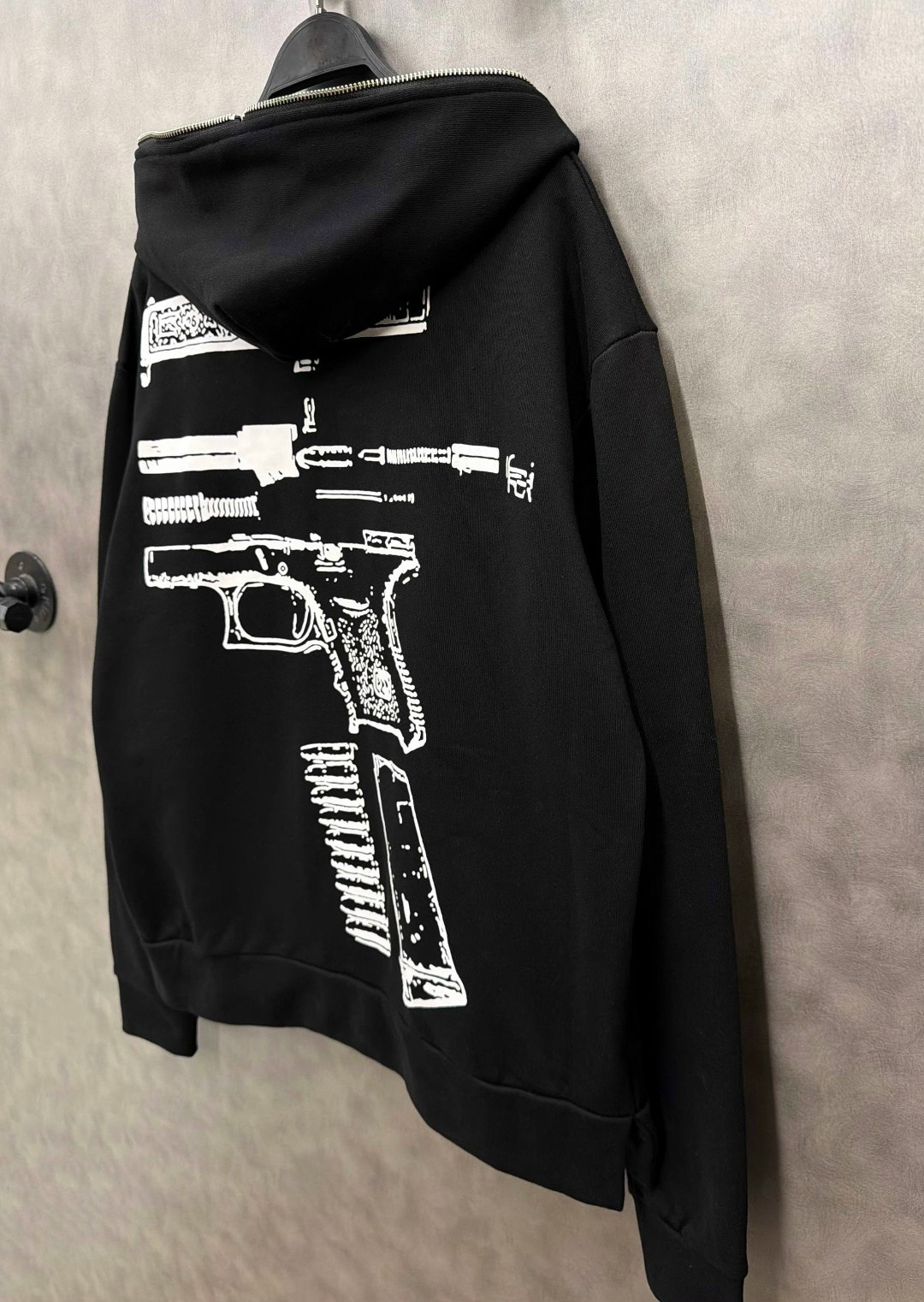 худи зип,толстовка женская,толстовка,зип худи chrome hearts,худи кофта