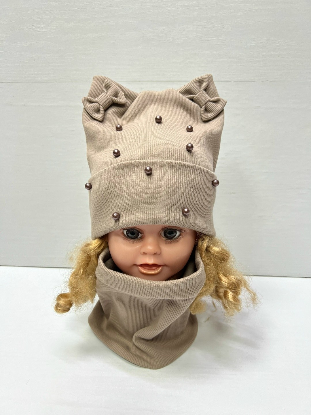 комплект шапка и снуд для девочек,шапка и снуд для девочек,комплект детский шапка и снуд,шапка детская и снуд,шапка и снуд