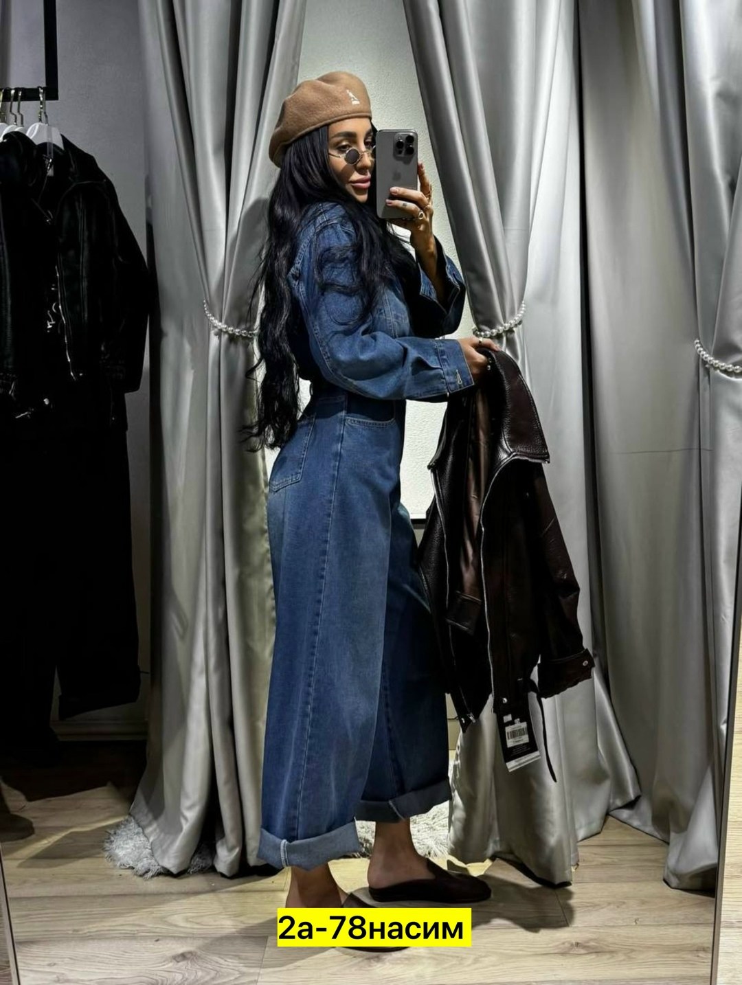 джинсовый комбинезон женский,джинсовый комбинезон,комбинезон джинс,женский комбинезон,комбинезон джинсовый женский 42-44