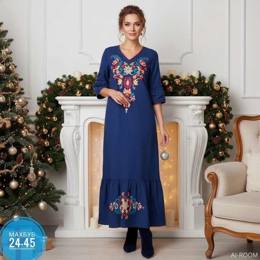 льняные платья,платье женская,платье стиль,женское платье с вышивкой,платье