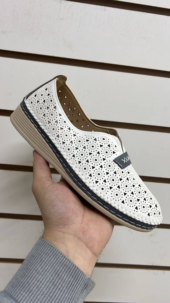 ,женские мокасины,мокасины,мокасины с перфорацией, женская