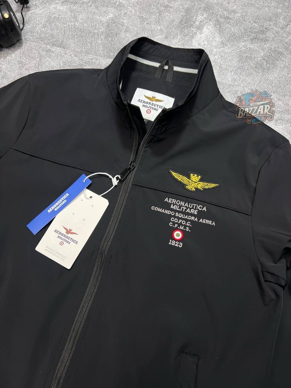 ветровка aeronautica militare,куртка мужская aeronautica militare,куртка аэронавтика милитари,куртка aeronautica militare,мужская куртка бомбер