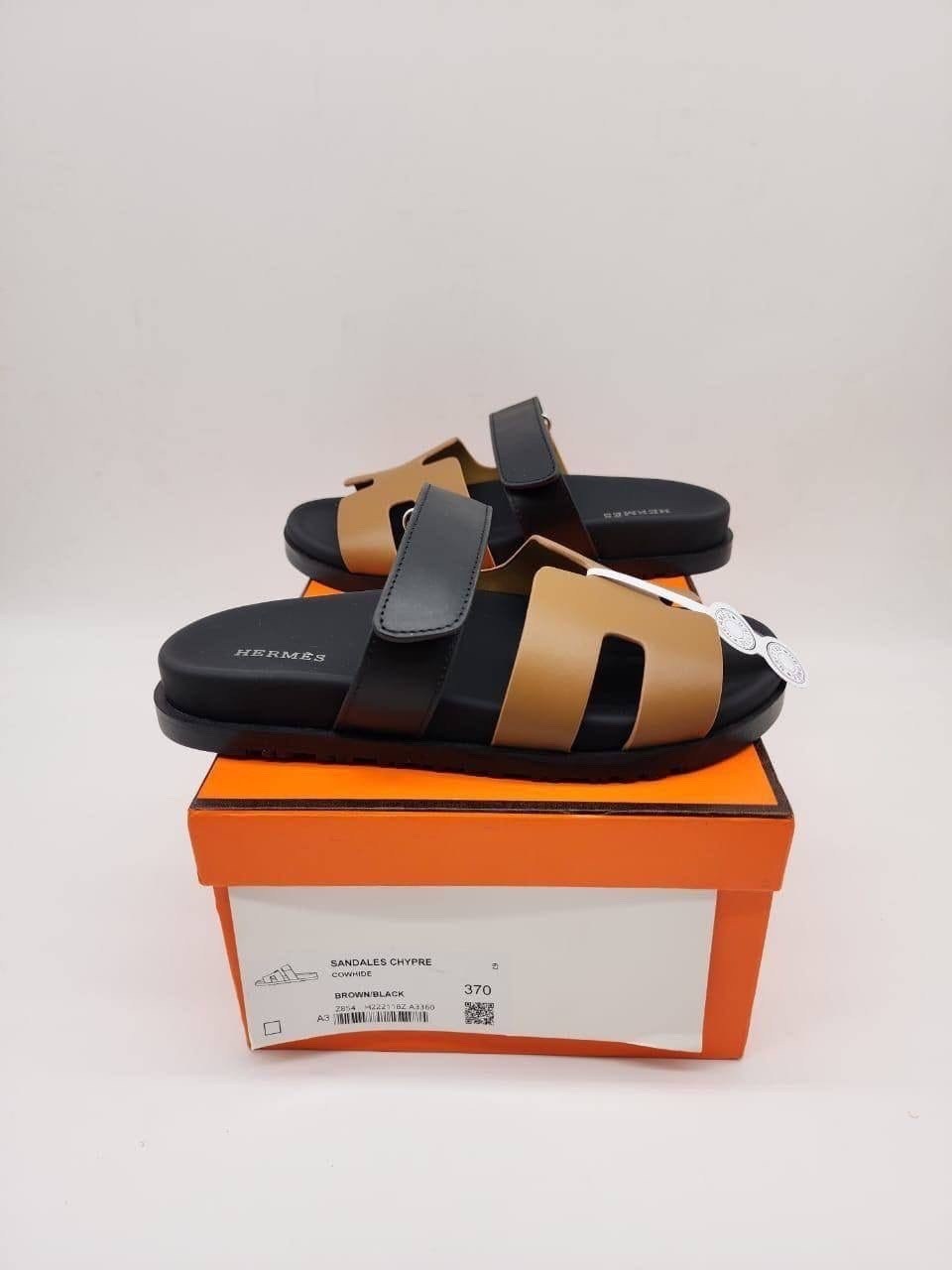 шлепанцы hermes,сандалии hermes,шлепки эрмес,шлепанцы гермес коричневые,