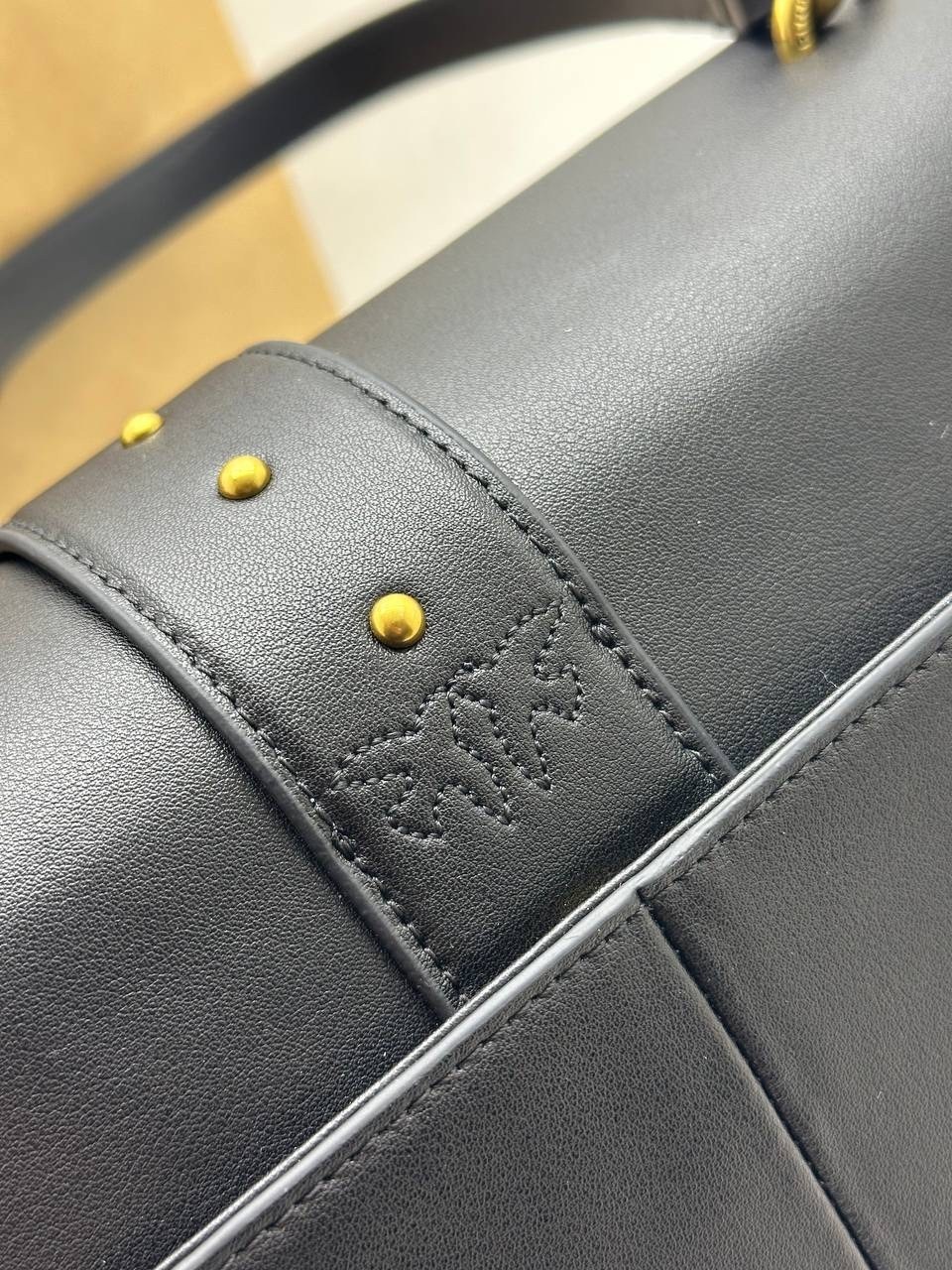 сумка pinko,женская сумка pinko,сумка pinko черный,pinko сумка через плечо,сумка pinko pocket love one simply черный золотой