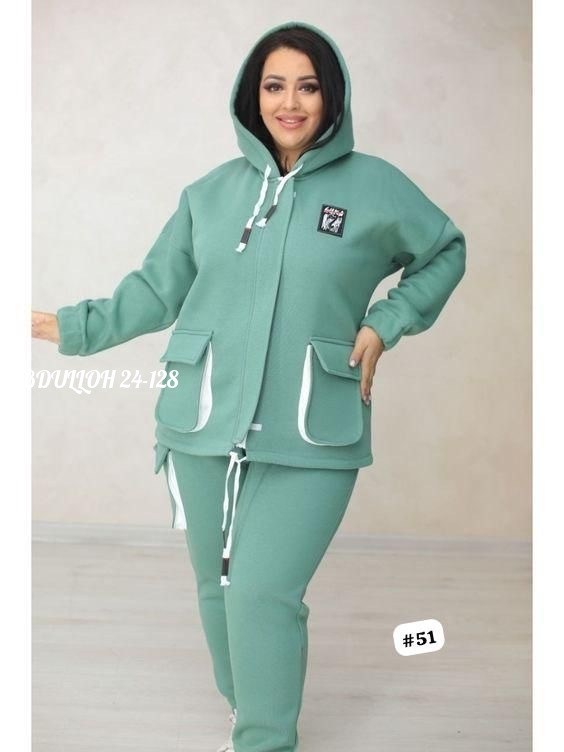 спортивный костюм больших размеров теплый,спортивный костюм 62 64 размера,теплый спортивный костюм большого размера,женский спортивный костюм,костюм спортивный больших размеров теплый арт. 11631907