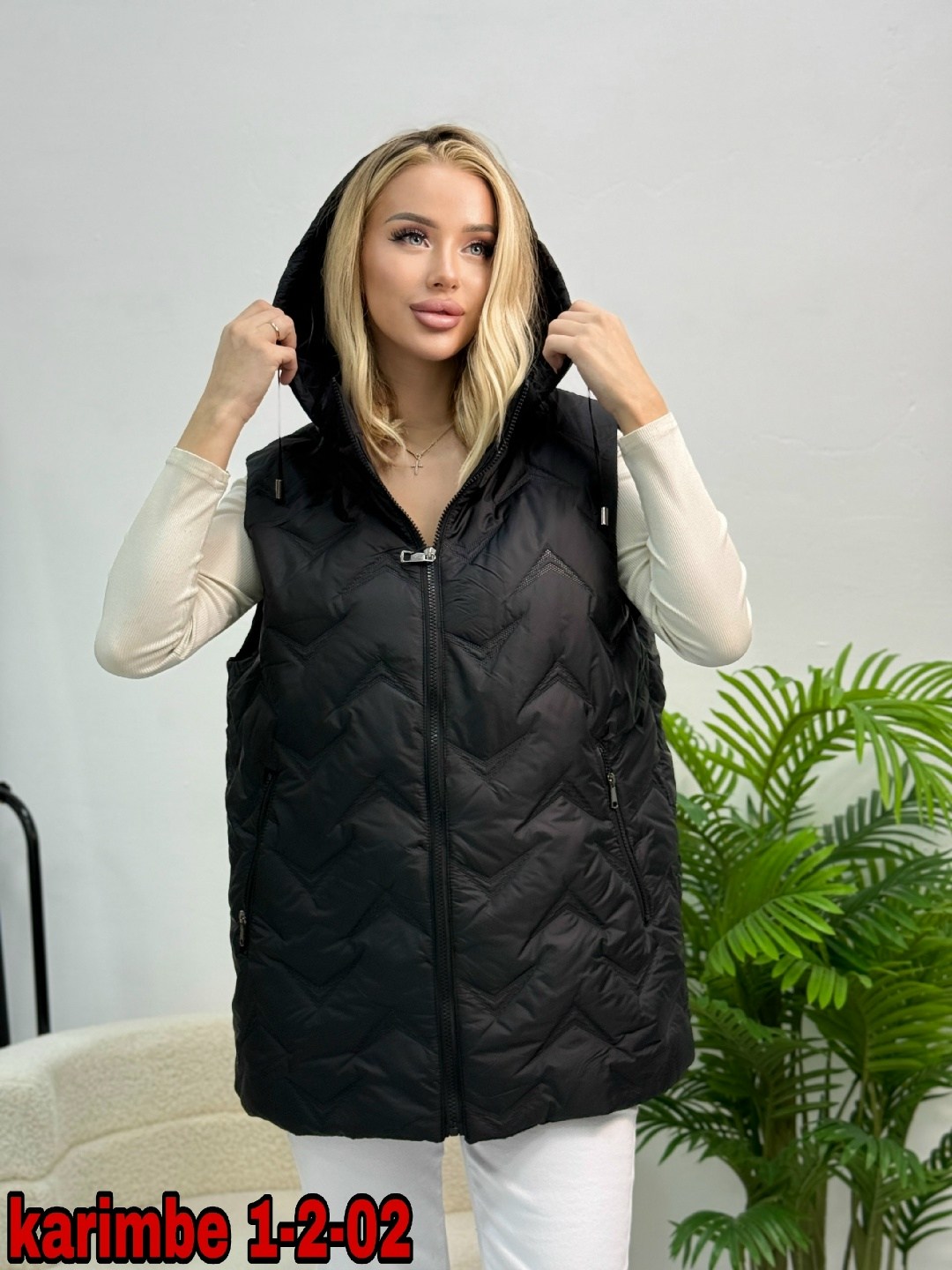 жилетка женская,жилет утепленный женский,жилет женский,жилет женский с капюшоном,жилетка